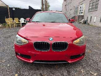 BMW 1-serie D EFFICIENT DYNAM picture 6