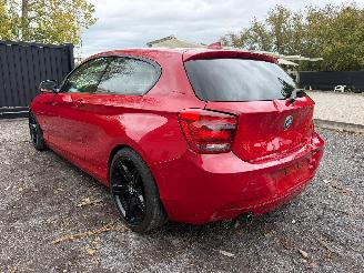 BMW 1-serie D EFFICIENT DYNAM picture 12