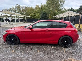 BMW 1-serie D EFFICIENT DYNAM picture 10