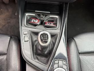 BMW 1-serie D EFFICIENT DYNAM picture 30