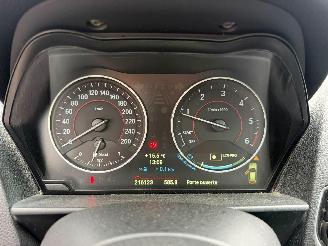 BMW 1-serie D EFFICIENT DYNAM picture 27