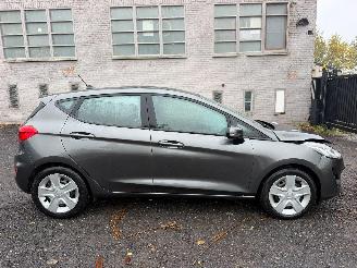 Auto incidentate Ford Fiesta TREND 2019/12