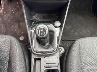 Ford Fiesta TREND picture 31