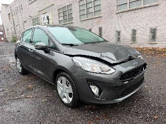 Ford Fiesta TREND picture 2
