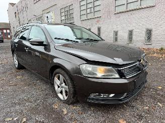 Volkswagen Passat BUSINESS picture 2