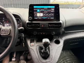 Citroën Berlingo PLUS picture 31