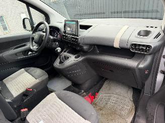 Citroën Berlingo PLUS picture 26