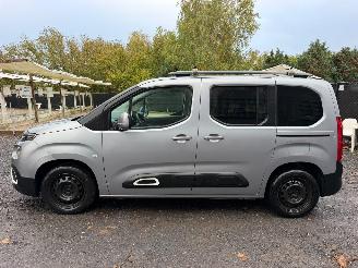Citroën Berlingo PLUS picture 16
