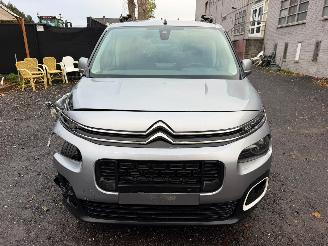 Citroën Berlingo PLUS picture 13