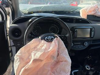 Toyota Yaris 1.5 picture 23