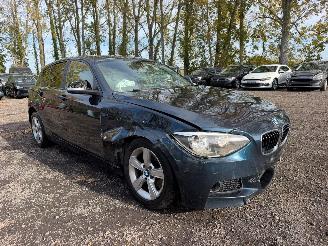 BMW 1-serie 1.6 D picture 2