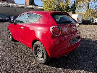 Alfa Romeo MiTo  picture 10