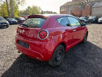 Alfa Romeo MiTo  picture 14