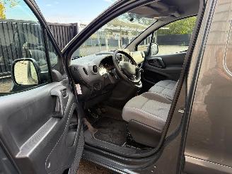 Peugeot Partner PREMIUM picture 20
