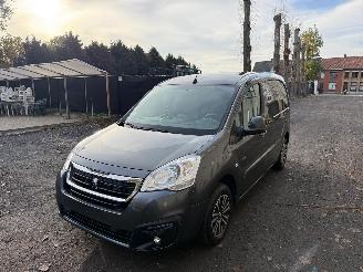 Peugeot Partner PREMIUM picture 7