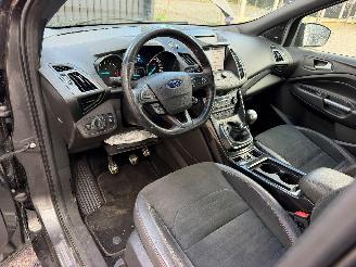 Ford Kuga ST-LINE picture 26
