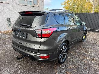 Ford Kuga ST-LINE picture 20