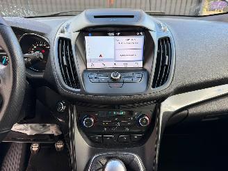 Ford Kuga ST-LINE picture 31