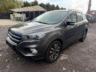 Ford Kuga ST-LINE picture 13