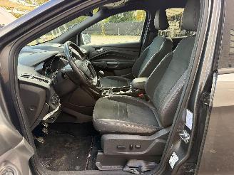 Ford Kuga ST-LINE picture 21