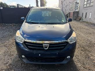 Dacia Lodgy ANNIVERSARY 2 picture 6