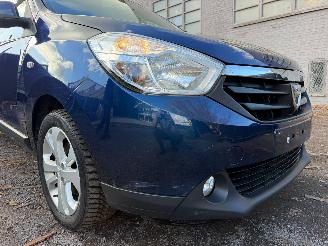 Dacia Lodgy ANNIVERSARY 2 picture 3