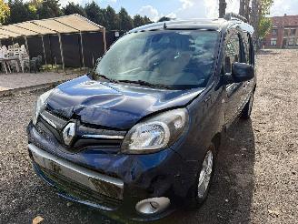 Renault Kangoo INTENS picture 11