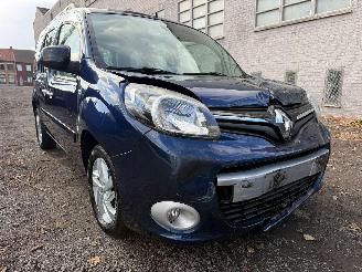 Renault Kangoo INTENS picture 3
