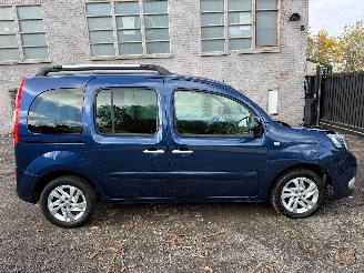 Voiture accidenté Renault Kangoo INTENS 2018/6
