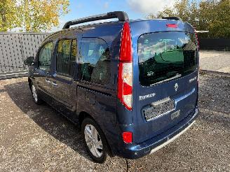 Renault Kangoo INTENS picture 13