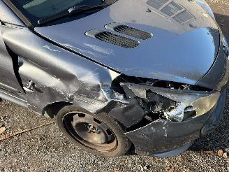 Peugeot 206 1.2I picture 5