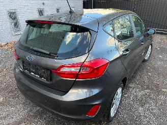 Ford Fiesta BUSINESS picture 22