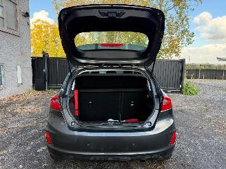 Ford Fiesta BUSINESS picture 19