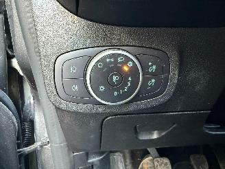 Ford Fiesta BUSINESS picture 31