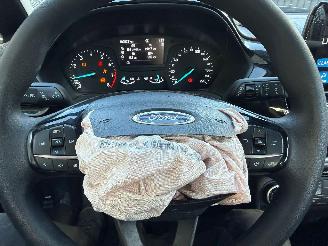 Ford Fiesta BUSINESS picture 27