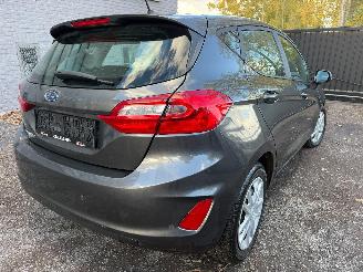 Ford Fiesta BUSINESS picture 23