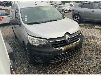 skadebil bedrijf Renault Express ESSENTIEL 2021/10