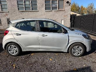 Damaged car Hyundai I-10 1.0 TREND 2022/11