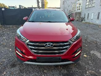 Hyundai Tucson  picture 6