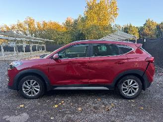 Hyundai Tucson  picture 9
