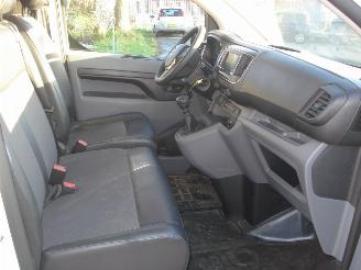 Opel Vivaro 1.5DIESEL EURO 6   AIRCO-NAVIGATIE picture 15