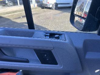 Volkswagen Crafter 35 2.0 TDI L4 TRENDLINE picture 10