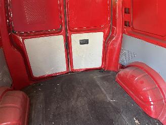 Volkswagen Transporter 2.0 TDI L2H1 picture 11