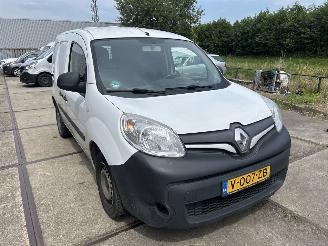  Renault Kangoo 1.5 DCI ENERGY COMFORT 2019/4