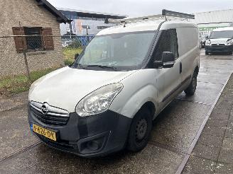  Opel Combo 1.3 CDI 2017/1