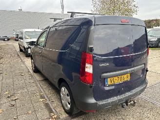 Dacia Dokker 1.5 DCI picture 2