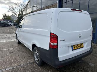 Mercedes Vito 109 CDI FUNCTIONEL LANG picture 3