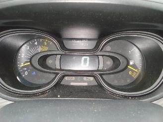 Renault Trafic DUBBELE CABINE 1.6DCI 103KW AIRCO-NAVI picture 12