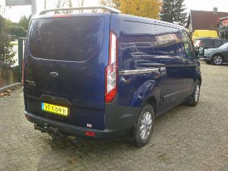 Ford Transit Custom 2.2TDCI 92 KW AIRCO picture 5