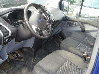Ford Transit Custom 2.2TDCI 92 KW AIRCO picture 11